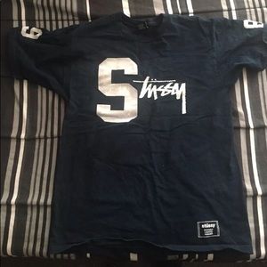 Stussy Tee